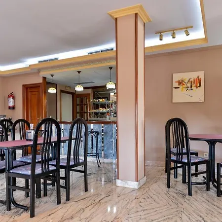 Castro Hotel Formarís