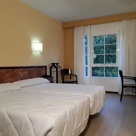 Hotel Castro 3*