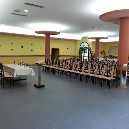 Hotel Castro Formarís