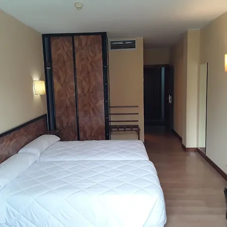 Castro Hotel Formarís