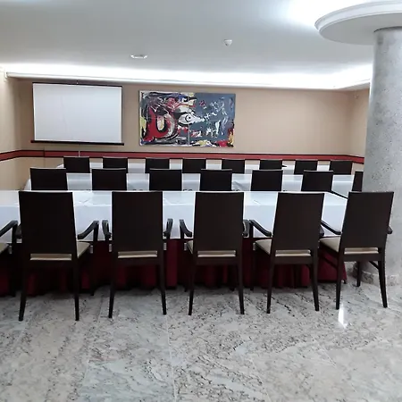 Hotel Castro