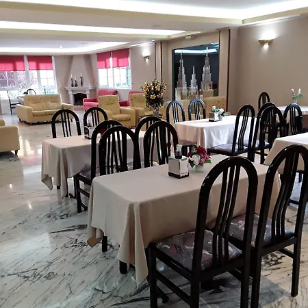 Castro Hotel