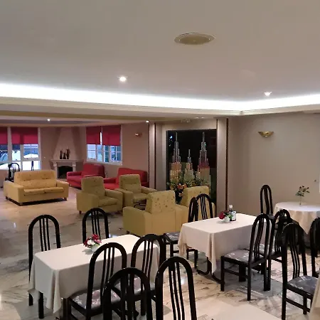 Castro 3* Formarís