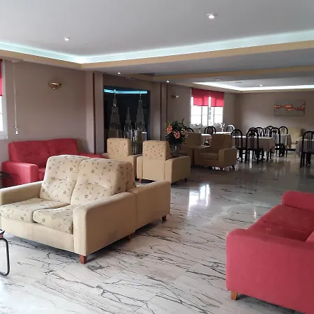Castro Hotel 3*