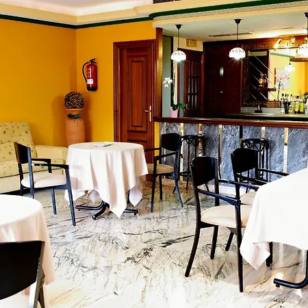 Otel Castro Formarís